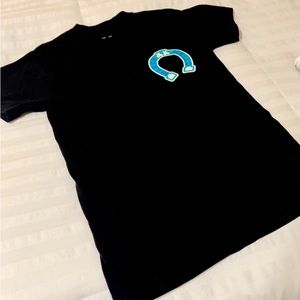 MARSHMELLO Black Concert T-Shirt Houston